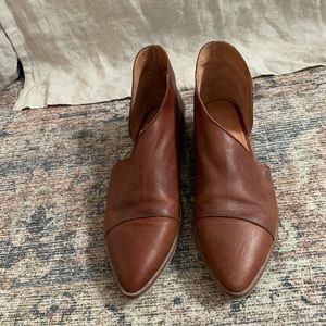 Free people royale flat